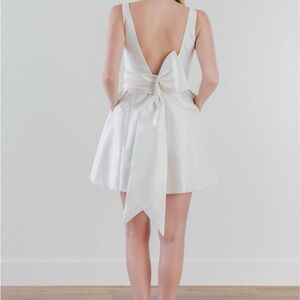 By Watters Naya Dress